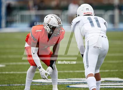 Thumbnail 2 in Maury vs. Stone Bridge (VHSL Class 5 Final) photogallery.