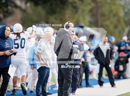 Thumbnail 2 in Maury vs. Stone Bridge (VHSL Class 5 Final) photogallery.