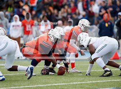 Thumbnail 3 in Maury vs. Stone Bridge (VHSL Class 5 Final) photogallery.