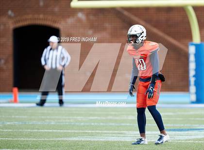 Thumbnail 1 in Maury vs. Stone Bridge (VHSL Class 5 Final) photogallery.