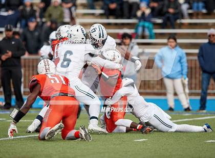 Thumbnail 2 in Maury vs. Stone Bridge (VHSL Class 5 Final) photogallery.