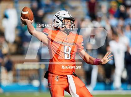 Thumbnail 3 in Maury vs. Stone Bridge (VHSL Class 5 Final) photogallery.
