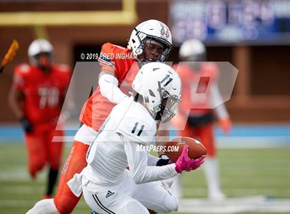 Thumbnail 3 in Maury vs. Stone Bridge (VHSL Class 5 Final) photogallery.