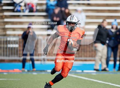 Thumbnail 2 in Maury vs. Stone Bridge (VHSL Class 5 Final) photogallery.