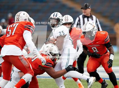 Thumbnail 1 in Maury vs. Stone Bridge (VHSL Class 5 Final) photogallery.