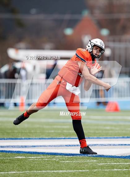 Thumbnail 2 in Maury vs. Stone Bridge (VHSL Class 5 Final) photogallery.