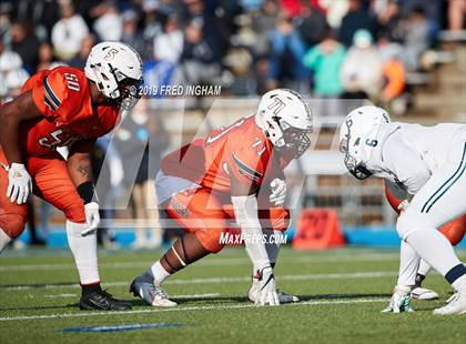 Thumbnail 2 in Maury vs. Stone Bridge (VHSL Class 5 Final) photogallery.
