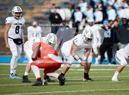 Thumbnail 2 in Maury vs. Stone Bridge (VHSL Class 5 Final) photogallery.