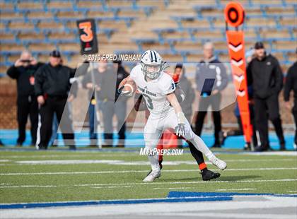 Thumbnail 3 in Maury vs. Stone Bridge (VHSL Class 5 Final) photogallery.