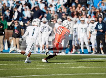 Thumbnail 1 in Maury vs. Stone Bridge (VHSL Class 5 Final) photogallery.
