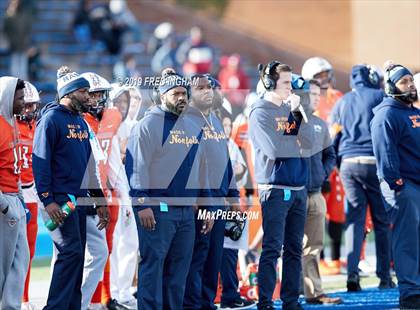 Thumbnail 1 in Maury vs. Stone Bridge (VHSL Class 5 Final) photogallery.