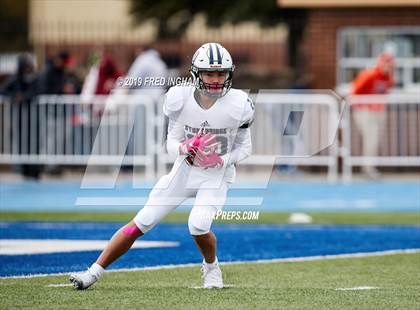 Thumbnail 2 in Maury vs. Stone Bridge (VHSL Class 5 Final) photogallery.
