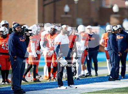Thumbnail 3 in Maury vs. Stone Bridge (VHSL Class 5 Final) photogallery.