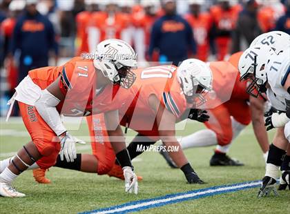 Thumbnail 2 in Maury vs. Stone Bridge (VHSL Class 5 Final) photogallery.