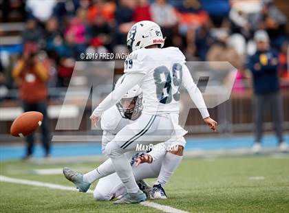 Thumbnail 1 in Maury vs. Stone Bridge (VHSL Class 5 Final) photogallery.