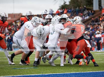 Thumbnail 1 in Maury vs. Stone Bridge (VHSL Class 5 Final) photogallery.
