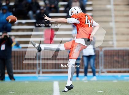 Thumbnail 1 in Maury vs. Stone Bridge (VHSL Class 5 Final) photogallery.