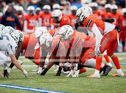 Thumbnail 2 in Maury vs. Stone Bridge (VHSL Class 5 Final) photogallery.