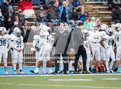 Thumbnail 2 in Maury vs. Stone Bridge (VHSL Class 5 Final) photogallery.