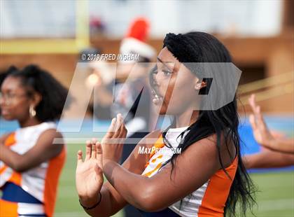 Thumbnail 3 in Maury vs. Stone Bridge (VHSL Class 5 Final) photogallery.