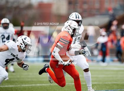 Thumbnail 1 in Maury vs. Stone Bridge (VHSL Class 5 Final) photogallery.