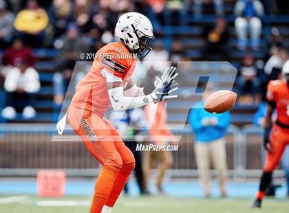 Thumbnail 3 in Maury vs. Stone Bridge (VHSL Class 5 Final) photogallery.