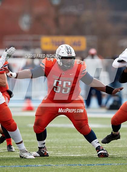 Thumbnail 3 in Maury vs. Stone Bridge (VHSL Class 5 Final) photogallery.