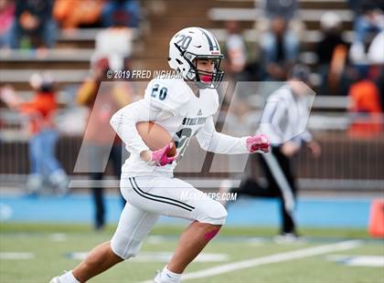 Thumbnail 1 in Maury vs. Stone Bridge (VHSL Class 5 Final) photogallery.