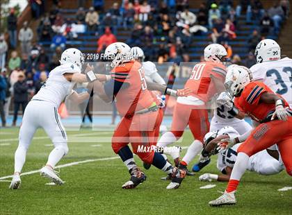 Thumbnail 2 in Maury vs. Stone Bridge (VHSL Class 5 Final) photogallery.