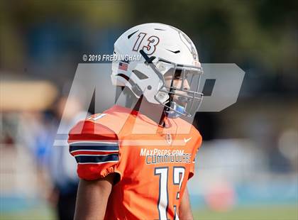 Thumbnail 3 in Maury vs. Stone Bridge (VHSL Class 5 Final) photogallery.