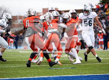 Thumbnail 3 in Maury vs. Stone Bridge (VHSL Class 5 Final) photogallery.