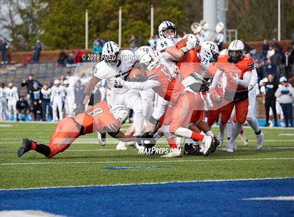 Thumbnail 1 in Maury vs. Stone Bridge (VHSL Class 5 Final) photogallery.