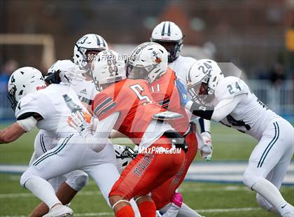 Thumbnail 3 in Maury vs. Stone Bridge (VHSL Class 5 Final) photogallery.