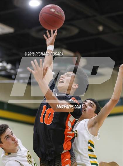 Thumbnail 3 in Selma @ Kingsburg photogallery.