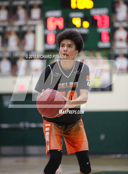 Thumbnail 1 in Selma @ Kingsburg photogallery.