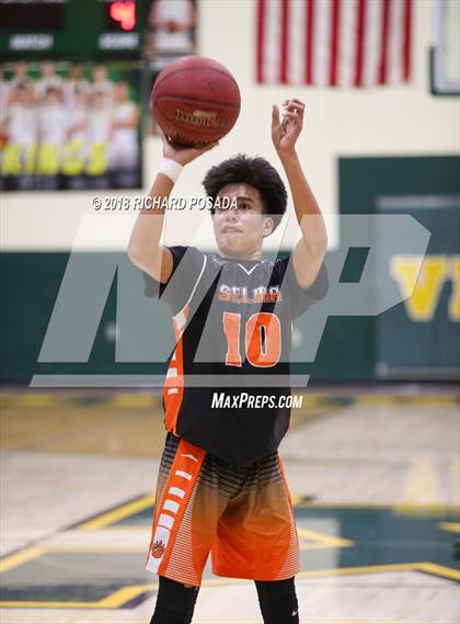 Thumbnail 1 in Selma @ Kingsburg photogallery.