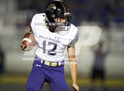 Thumbnail 2 in Holly Springs @ Garner Magnet photogallery.