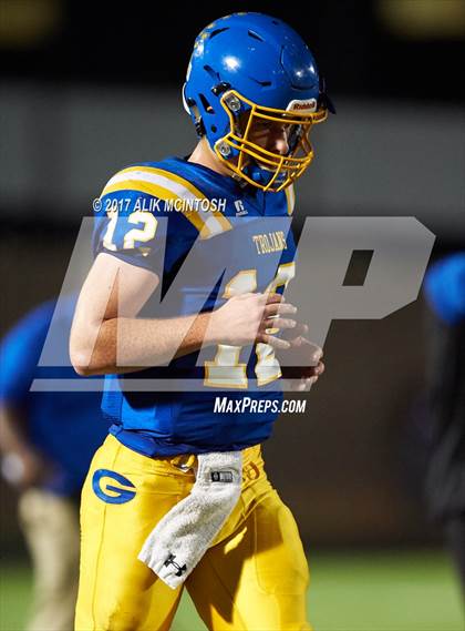 Thumbnail 3 in Holly Springs @ Garner Magnet photogallery.