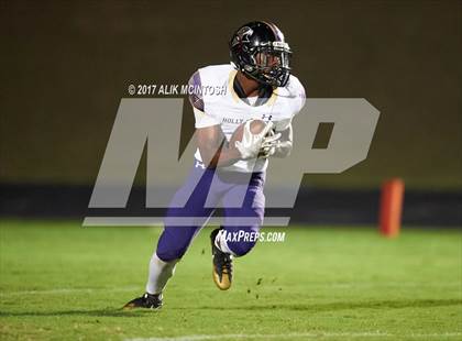 Thumbnail 3 in Holly Springs @ Garner Magnet photogallery.