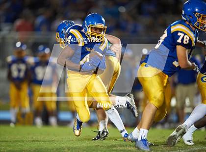 Thumbnail 2 in Holly Springs @ Garner Magnet photogallery.