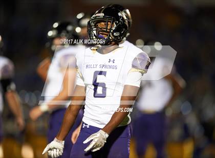 Thumbnail 1 in Holly Springs @ Garner Magnet photogallery.