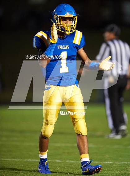 Thumbnail 2 in Holly Springs @ Garner Magnet photogallery.