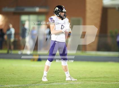 Thumbnail 3 in Holly Springs @ Garner Magnet photogallery.
