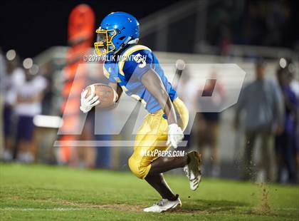 Thumbnail 3 in Holly Springs @ Garner Magnet photogallery.