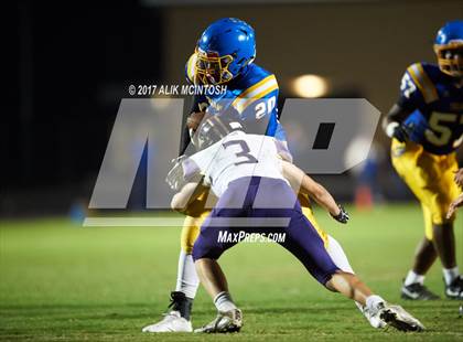 Thumbnail 1 in Holly Springs @ Garner Magnet photogallery.