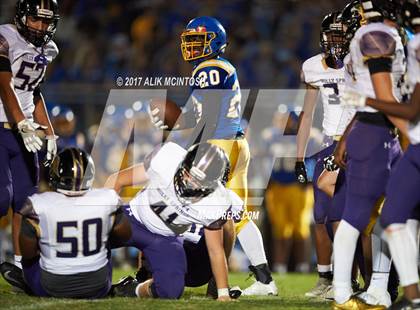 Thumbnail 1 in Holly Springs @ Garner Magnet photogallery.