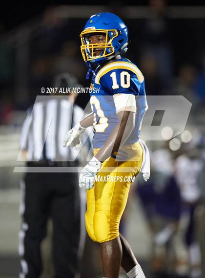 Thumbnail 3 in Holly Springs @ Garner Magnet photogallery.