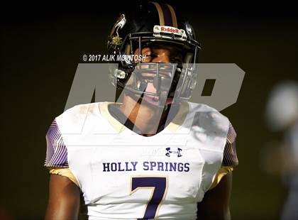 Thumbnail 2 in Holly Springs @ Garner Magnet photogallery.