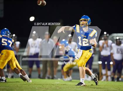 Thumbnail 1 in Holly Springs @ Garner Magnet photogallery.