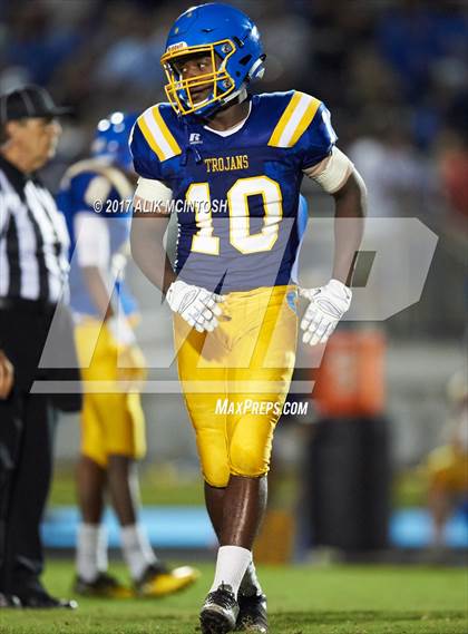 Thumbnail 3 in Holly Springs @ Garner Magnet photogallery.